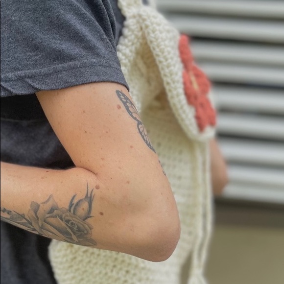 Drawstring Backpack - Picture 2 of 4